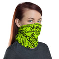 62 National Park Neck Gaiter - Spring Bud