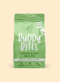 Buddy Bites Adult Duck Dry Dog Food