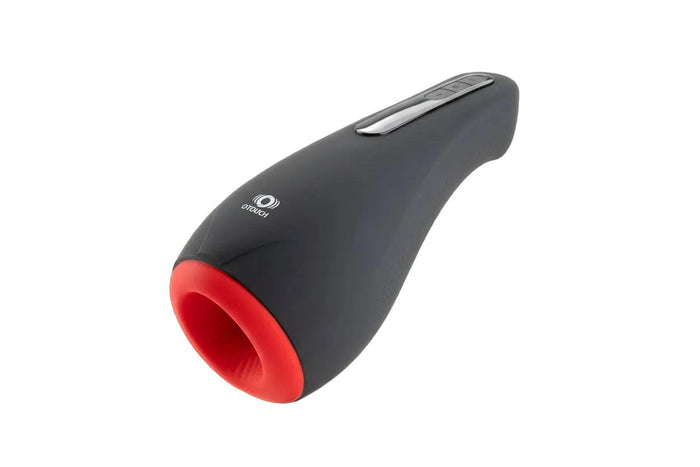 Otouch AIRTURN 1 Smart Masturbator with OLED Stroke Counter