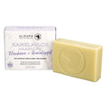 Almara - Bio Kamelmilch Haarseife Blaubeere & Granatapfel - 100g_14352.jpg