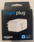 Amazon Smart Plug works with Alexa - Model HD34BX