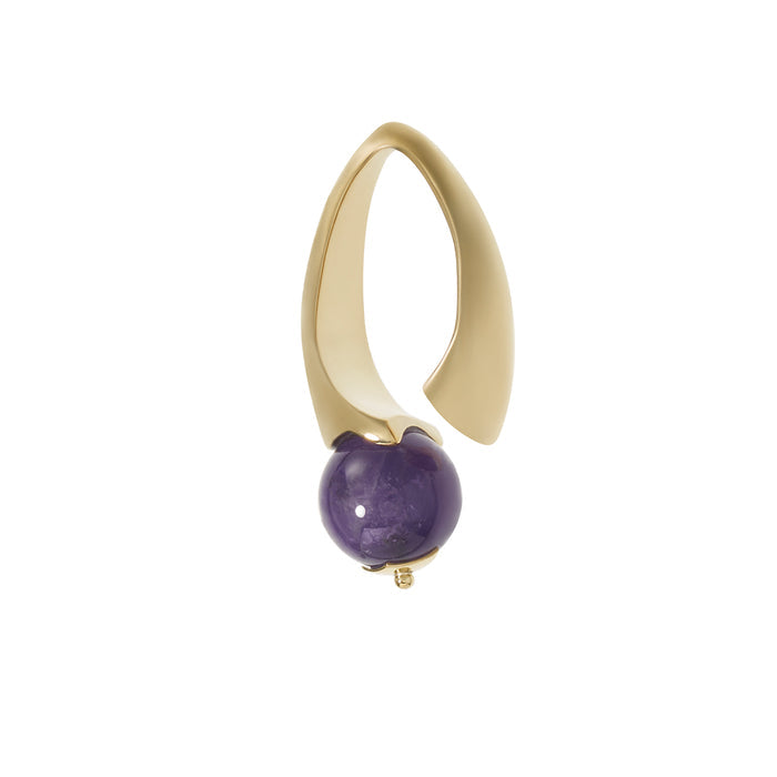 Amethyst Nova