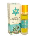 Anointing Oil Frankincense & Myrrh Blessing form Jerusalem by Ein Gedi Holy Land 10 ml