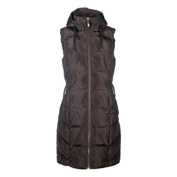 Arezzo Long Vest
