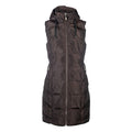 Arezzo Long Vest