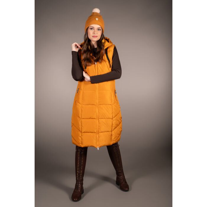 Arezzo Long Vest
