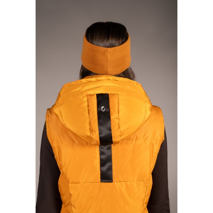 Arezzo Long Vest