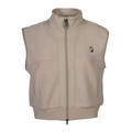 Arezzo Teddy Vest