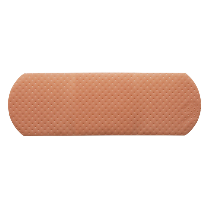 Bandages Bulk Medifirst Plastic 1x3 (3500/Cs)