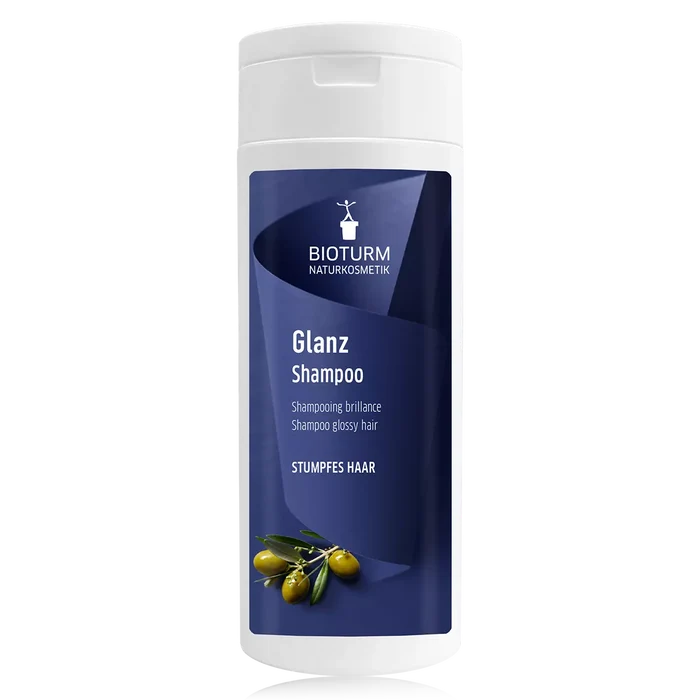 Bioturm - Glanz Shampoo - 200ml_13866.jpg