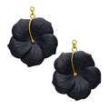 Blue Goldstone Flowers