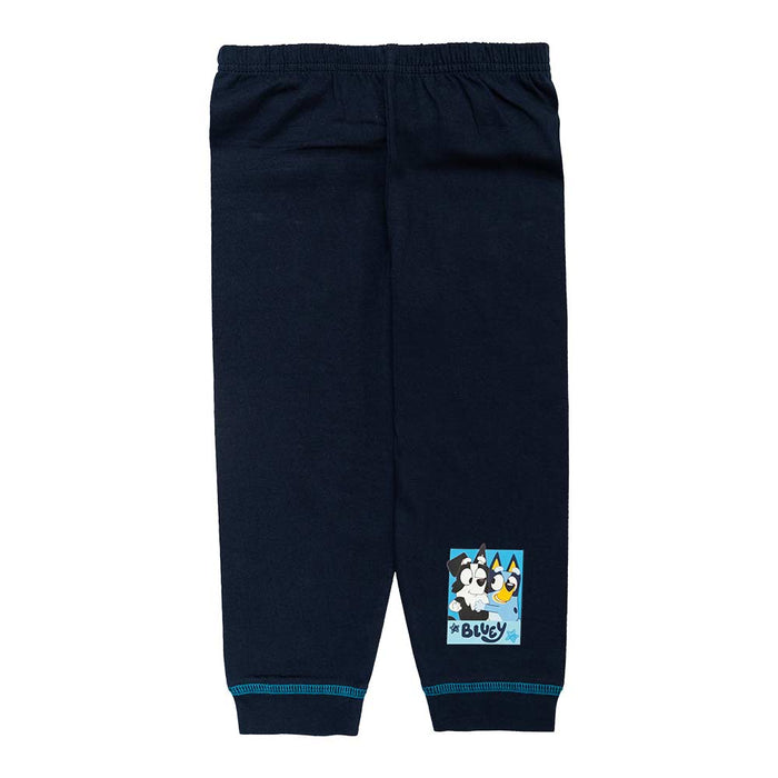 Bluey Younger Boys Pyjamas