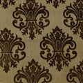 Brown/Tan - Imperial Collection Upholstery Fabric