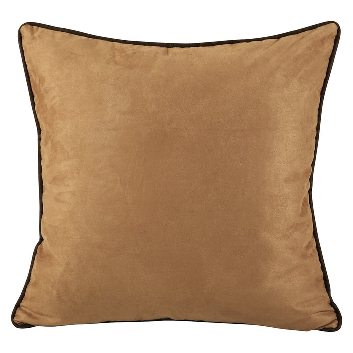 Calhoun Striped Reversible Euro Sham Sham