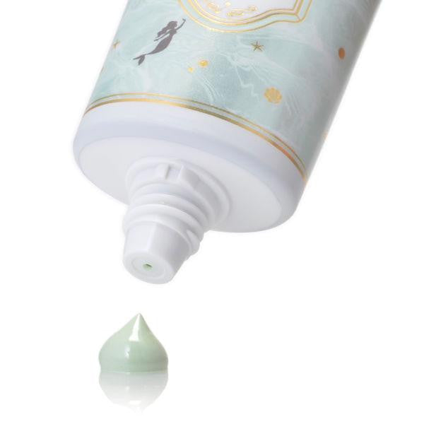 Canmake Mermaid Skin Gel UV SPF50+ PA++++ 40g C01 CICA Mint