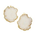 Circular Stalactites