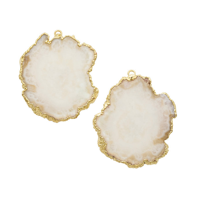 Circular Stalactites