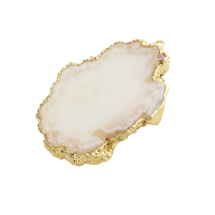 Circular Stalactites