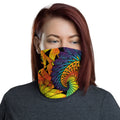 Color Odyssey Neck Gaiter