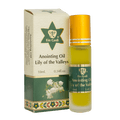 Consecrated Anointing Oil Lily of the Valley By EinGedi Roll-on Bottle 10ml