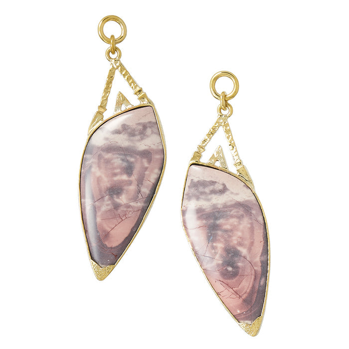 Cosmic Jasper Nouveau
