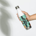 Crater Lake Stainless Steel Water Bottle