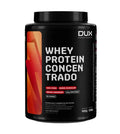 DUX | Whey Protein Concentrado Sabor Chocolate (900 gramas)