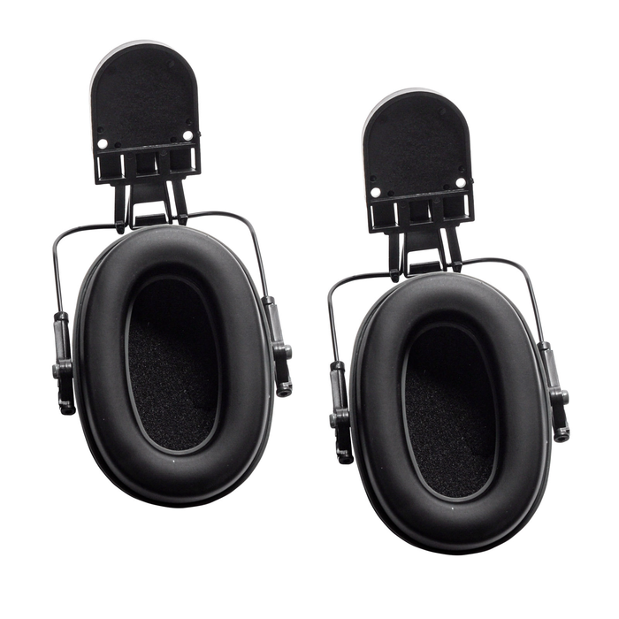 Ear Muff Cap Mount Radians NRR 26 Db