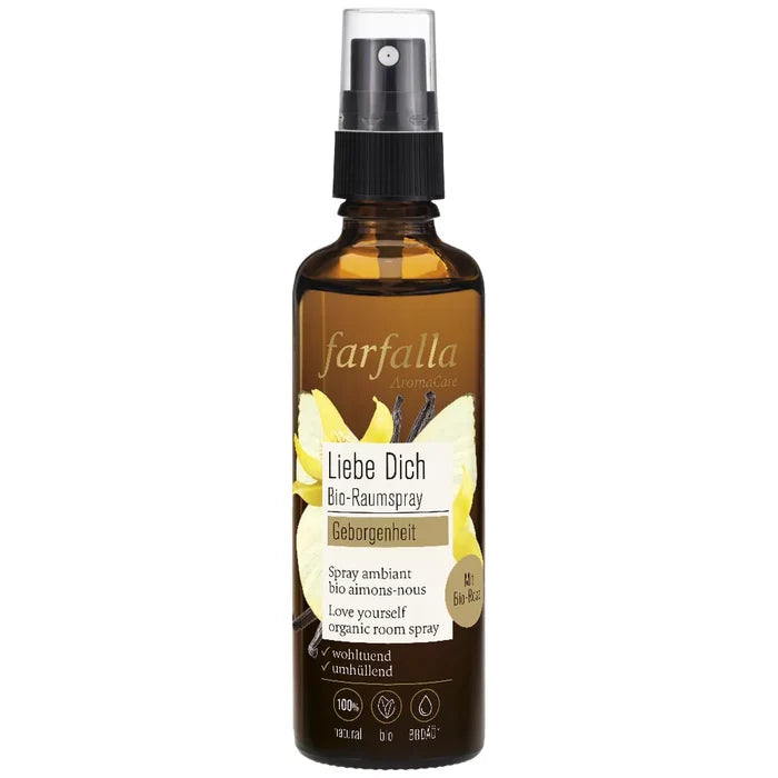 farfalla - Bio-Raumspray Liebe dich, Geborgenheit - 75ml_13811.jpg