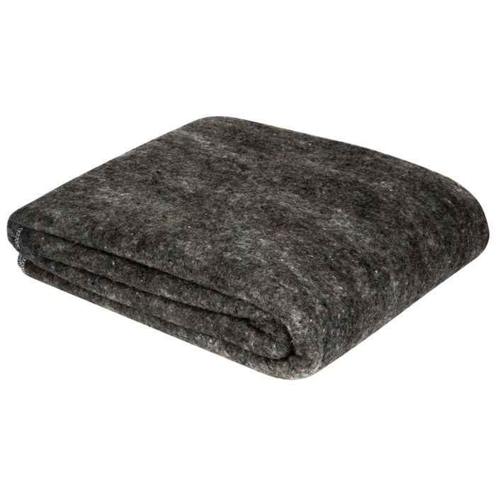 First Aid Wool Blanket 62'' X 80''