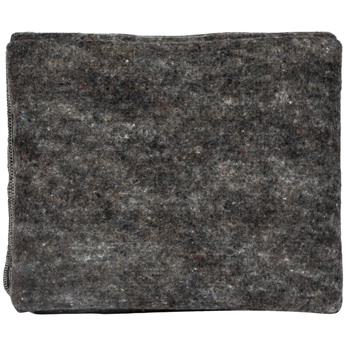 First Aid Wool Blanket 62'' X 80''