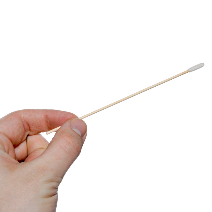 Foam Tipped Applicators 50/package