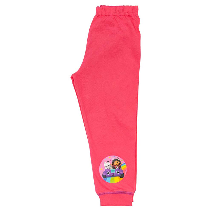 Gabby Younger Girls Pyjamas