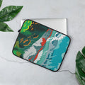 Great Smoky Mountains Laptop Sleeve