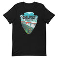 Great Smoky Mountains T-Shirt