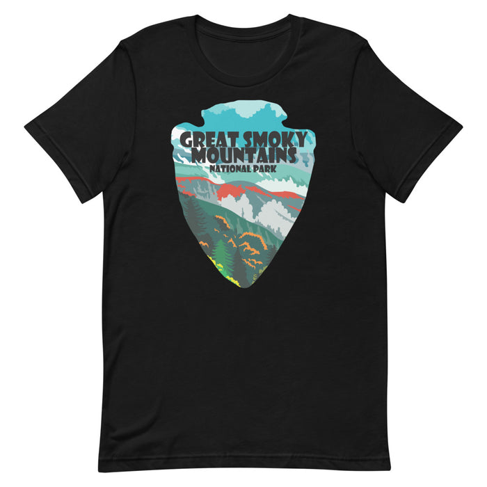 Great Smoky Mountains T-Shirt