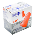 Howard Leight Max 1 Orange Disposable Earplugs No Cord 200 Pair