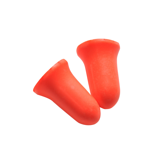 Howard Leight Max 1 Orange Disposable Earplugs No Cord 200 Pair