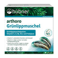 Hübner - arthoro Grünlippmuschel - 180 Kapseln, 90g_14481.jpg