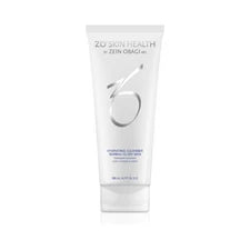 Hydrating Cleanser