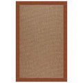 Islamorada-Diamond Classic Saddle Indoor/Outdoor Bordere Rectangle image
