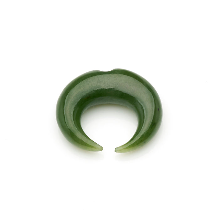 Jade Septum Pinchers