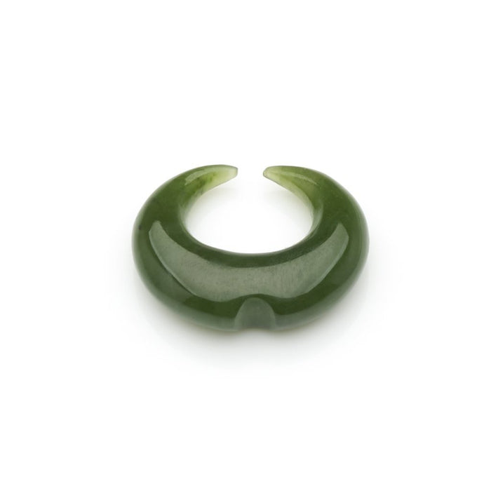 Jade Septum Pinchers