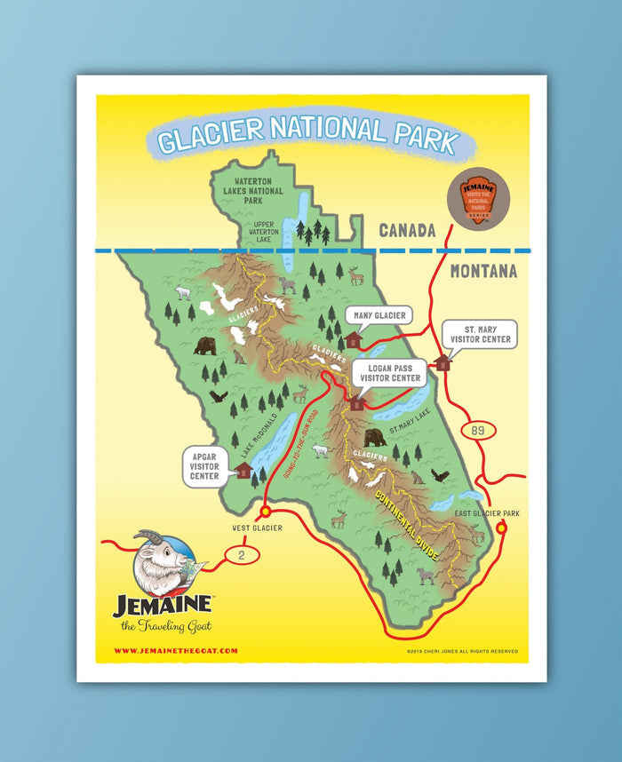 Jemaine Book Set Plus 2 Free Maps