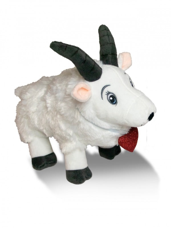 Jemaine Plush