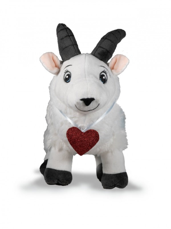 Jemaine Plush