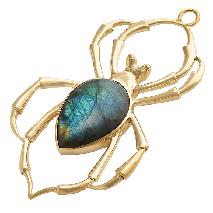 Labradorite Arachnid