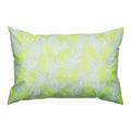 Leaf Garden Cushion