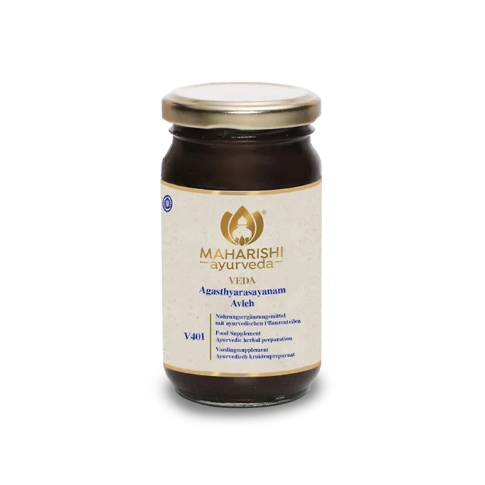 Maharishi Ayurveda - Agasthyarasayanam Avleh V401, Veda401 - 250g_14365.jpg
