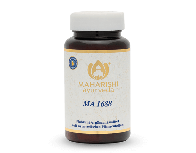Maharishi Ayurveda - MA 1688 - 60 Tabletten_10286.jpg